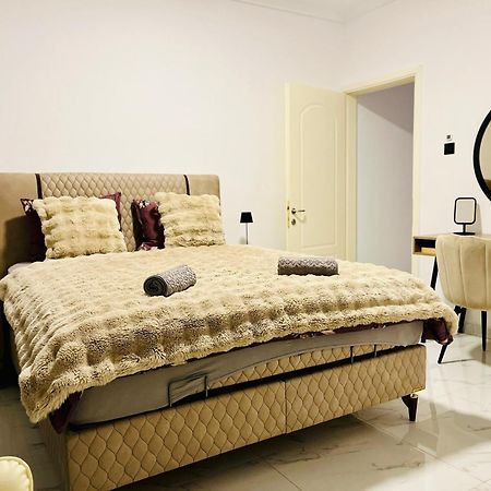 Premium Apartment 90M2 เทสซาโลนิกิ ภายนอก รูปภาพ