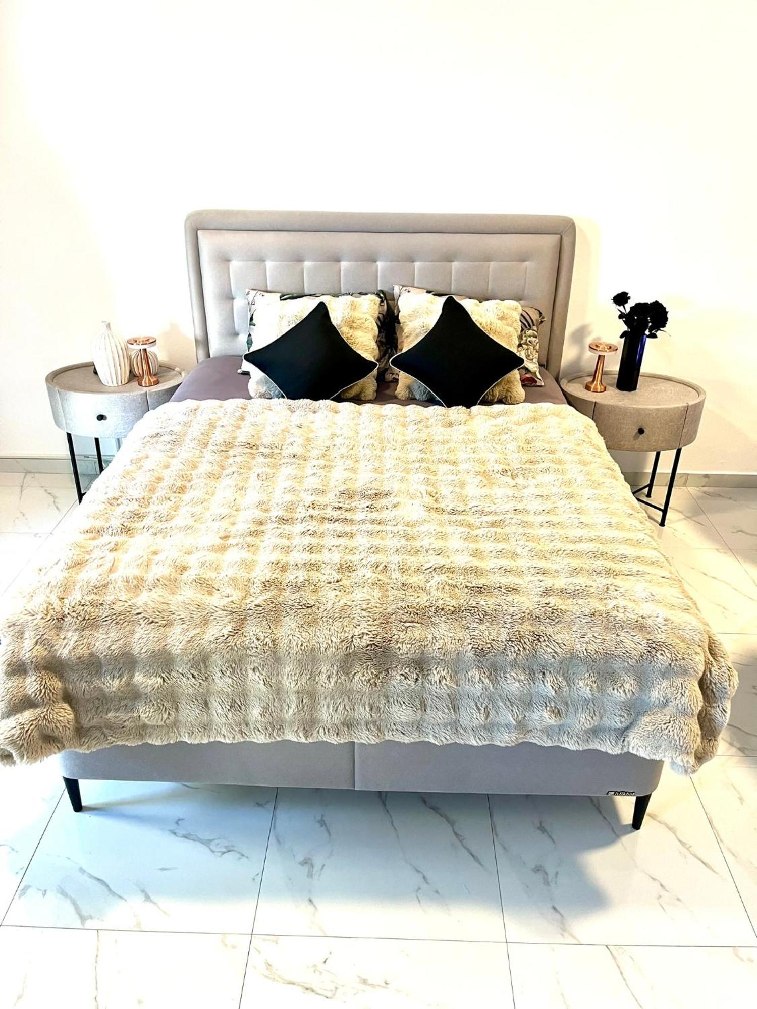 Premium Apartment 90M2 เทสซาโลนิกิ ภายนอก รูปภาพ