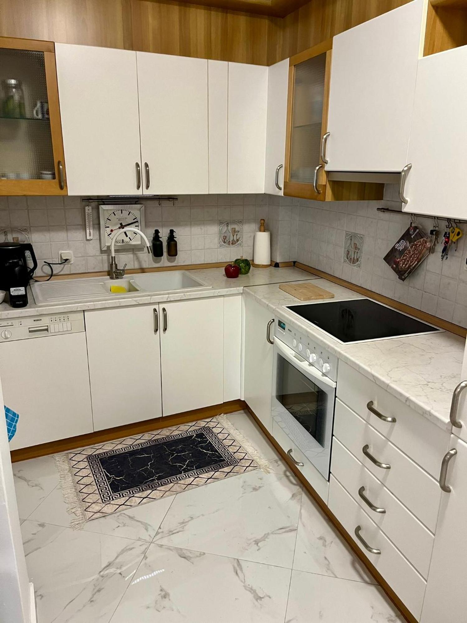 Premium Apartment 90M2 เทสซาโลนิกิ ภายนอก รูปภาพ
