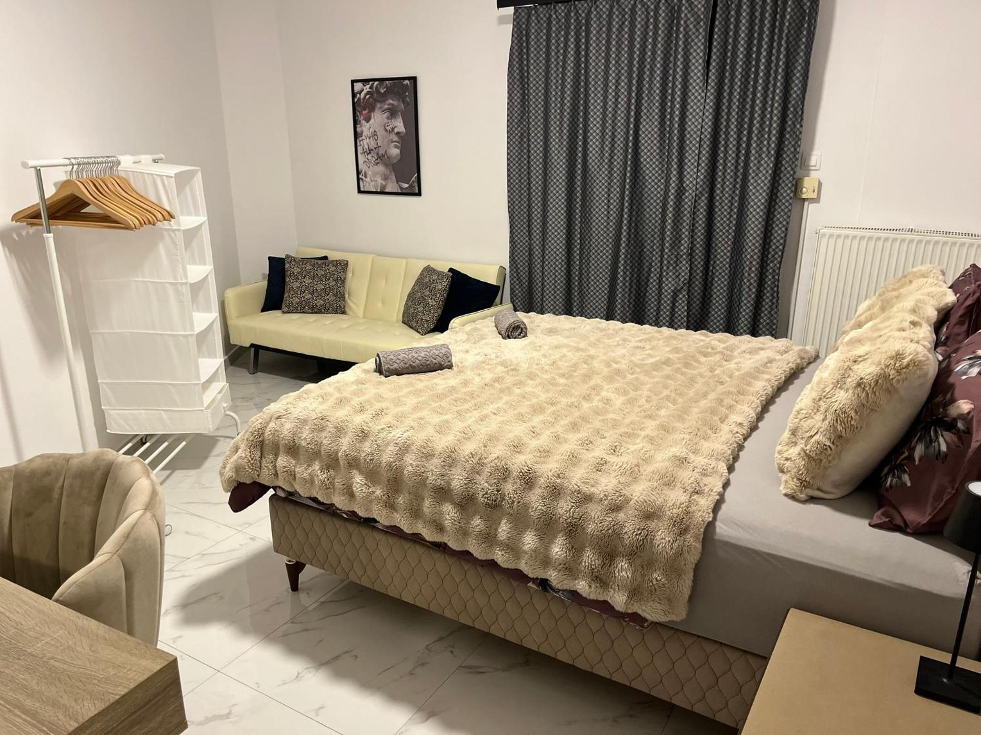 Premium Apartment 90M2 เทสซาโลนิกิ ภายนอก รูปภาพ